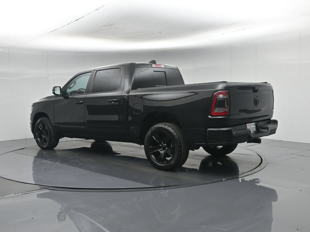 Used 2024 RAM 1500 Big Horn RWD image 6