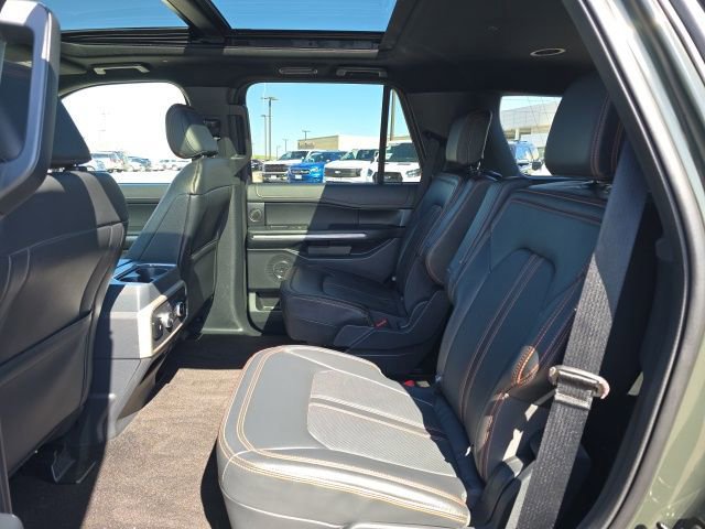 Certified 2023 Ford Expedition Timberline AWD/4WD image 15