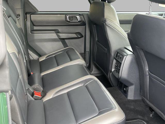 Certified 2025 Ford Bronco Outer Banks image 18