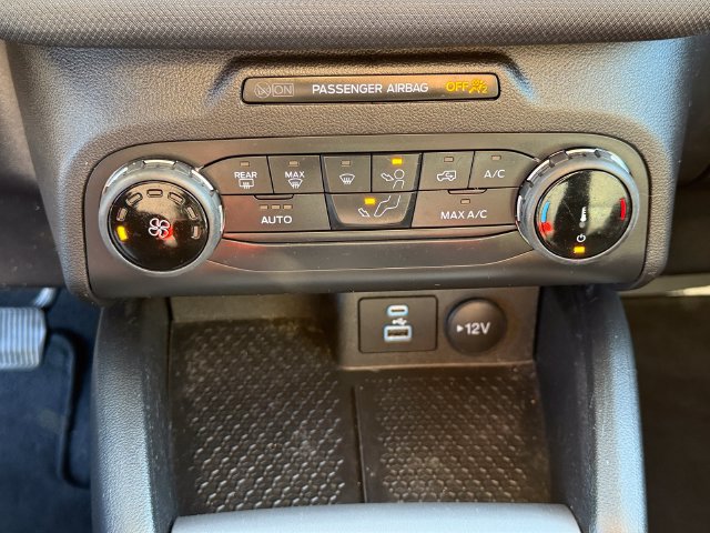 Certified 2022 Ford Bronco Sport Big Bend AWD/4WD image 4