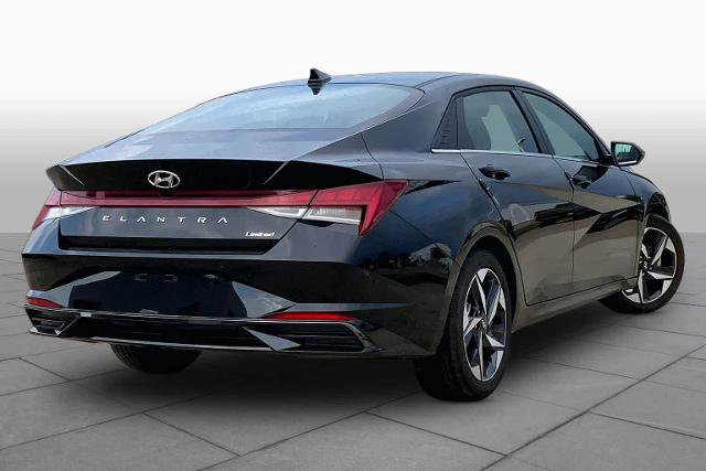 Used 2023 Hyundai Elantra Limited FWD image 13