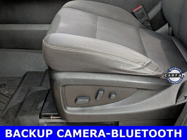 Used 2018 Chevrolet Silverado 1500 LT w/ All Star Edition image 13