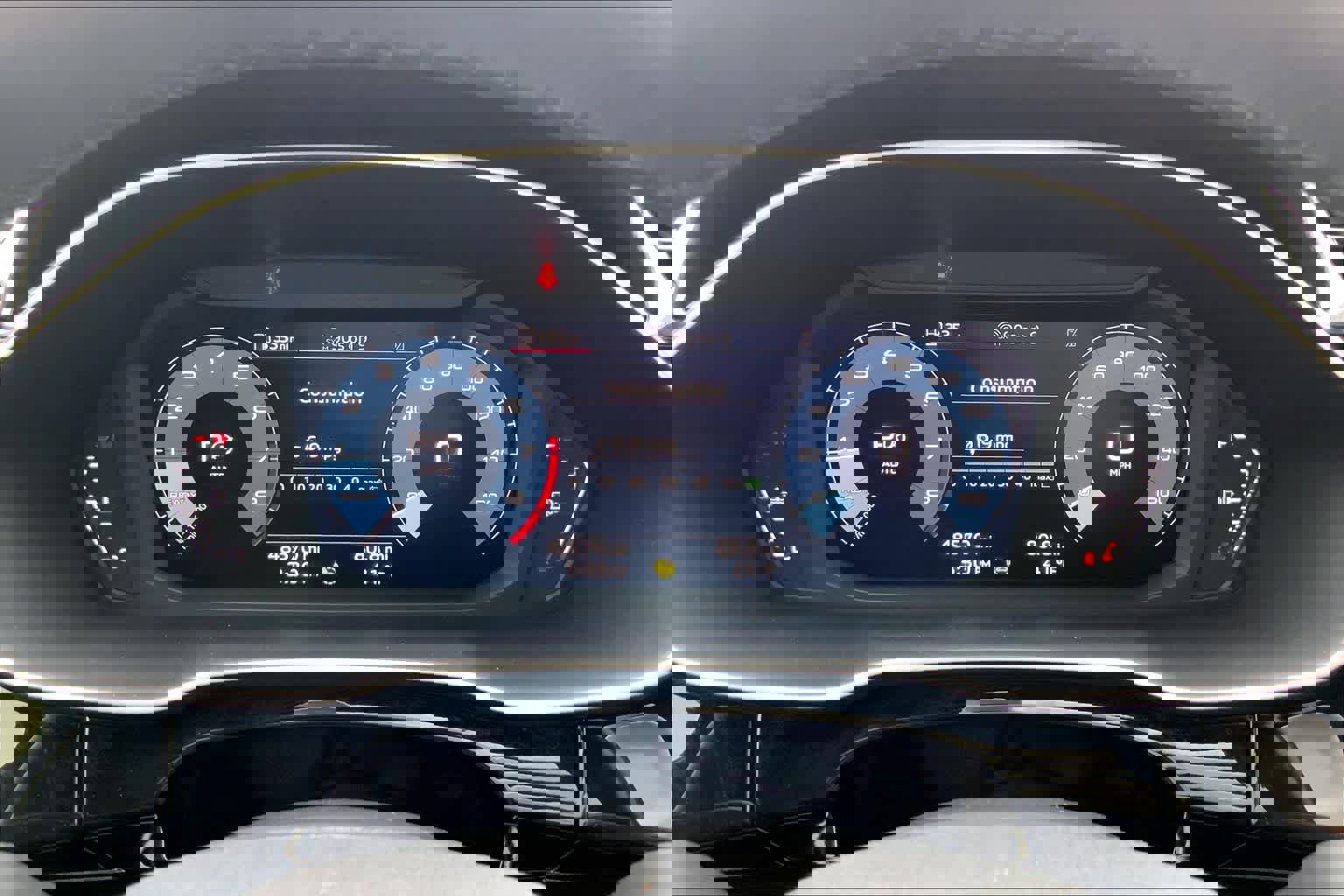 Used 2022 Audi Q3 2.0T Premium w/ Convenience Package image 25