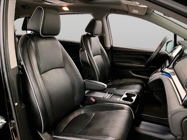 Used 2022 Honda Odyssey Elite image 7