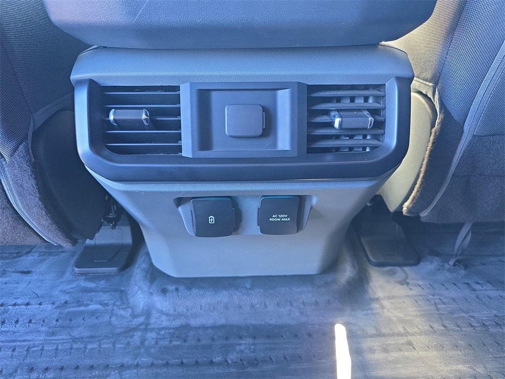 Certified 2021 Ford F150 XL w/ Trailer Tow Package image 12