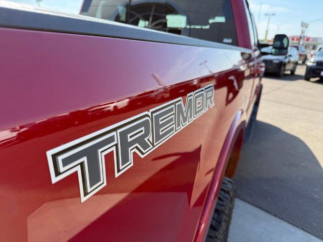 Certified 2021 Ford F350 Lariat AWD/4WD image 19