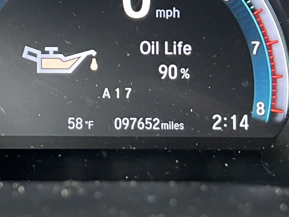 Used 2018 Honda Civic EX-T image 13