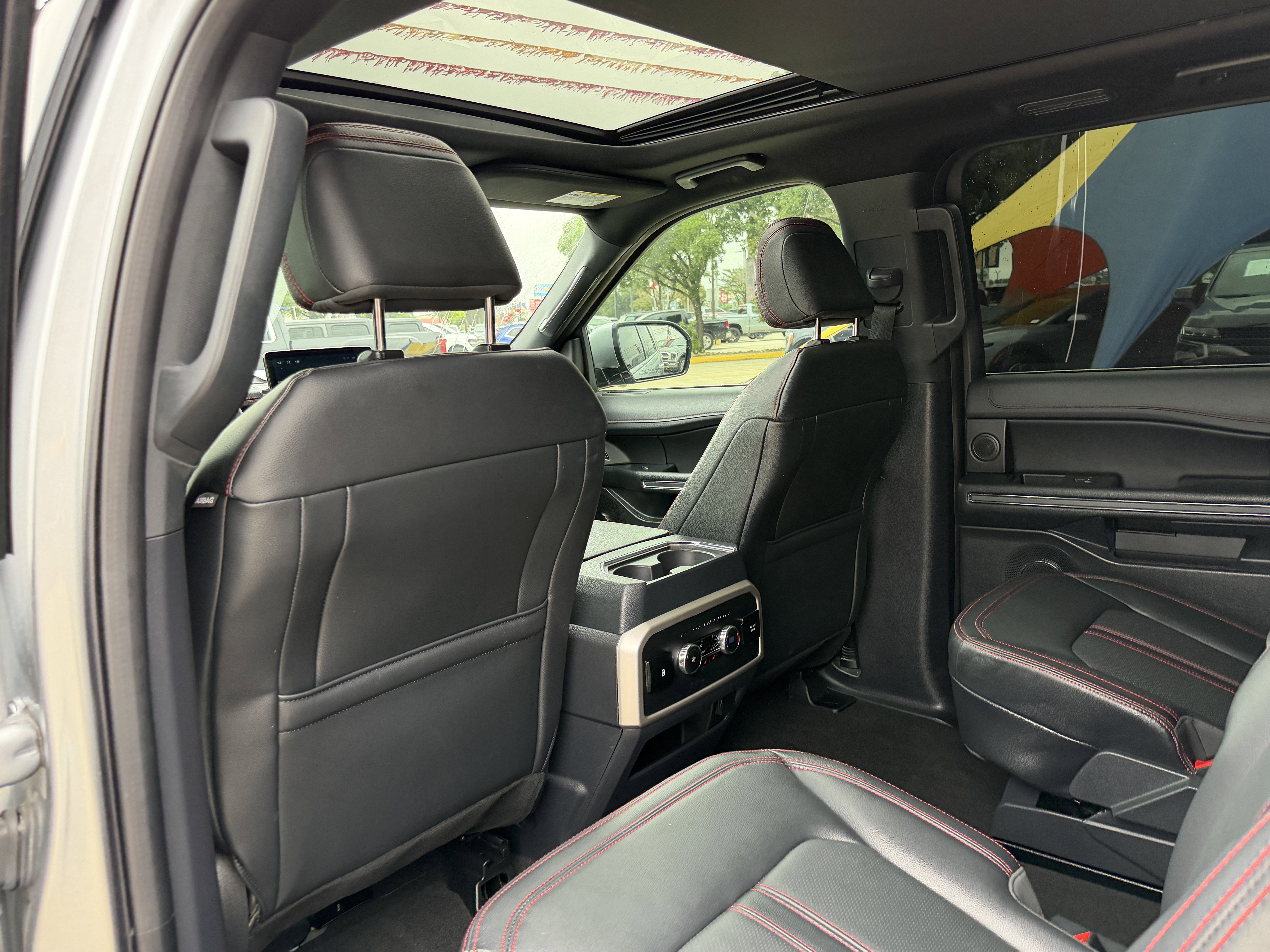 Certified 2024 Ford Expedition Limited RWD image 13