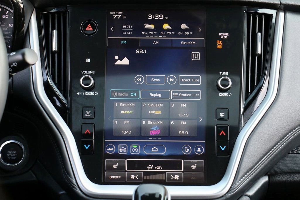 Used 2025 Subaru Outback Premium image 26