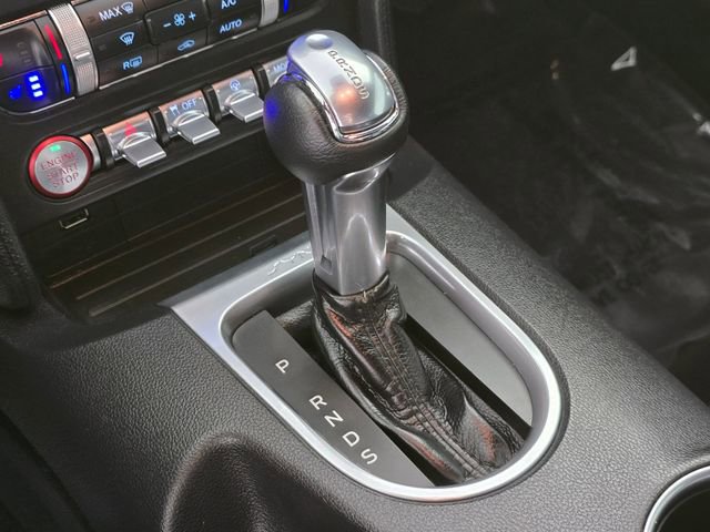 Certified 2022 Ford Mustang Premium RWD image 32