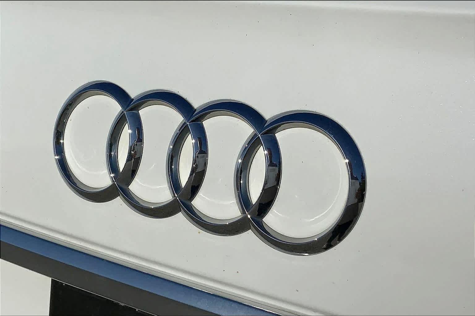 Used 2021 Audi Q5 2.0T Premium Plus AWD/4WD image 33