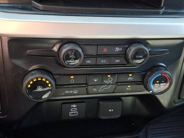 Certified 2025 Ford F250 XL w/ XL Chrome Package AWD/4WD image 14