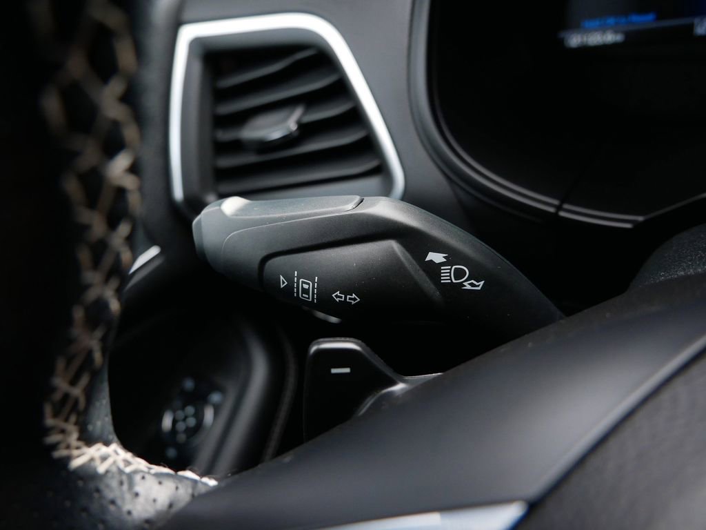 Certified 2023 Ford Edge ST AWD/4WD image 26