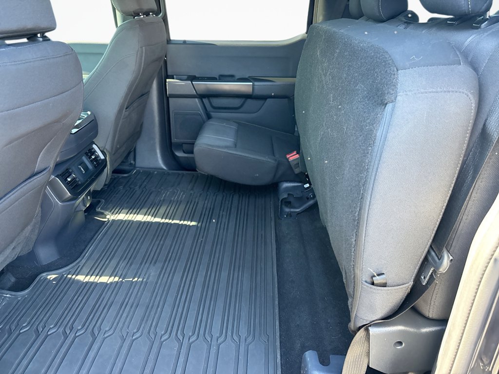 Certified 2024 Ford F150 STX w/ STX Black Appearance Package AWD/4WD image 20