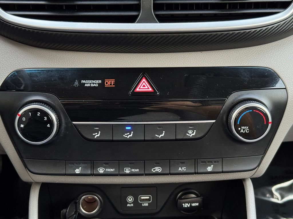Used 2019 Hyundai Tucson Value AWD/4WD image 13