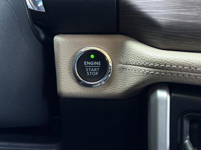 Certified 2024 Ford Expedition Max Limited RWD image 19