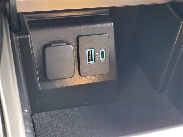 Certified 2023 Ford Explorer ST w/ Equipment Group 401A image 24