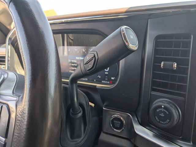 Certified 2024 Ford F350 King Ranch w/ Chrome Package AWD/4WD image 20