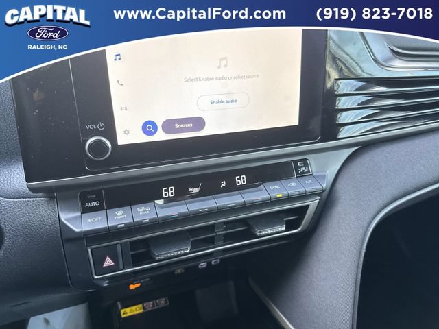 Used 2025 Toyota Camry LE FWD image 26