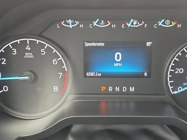 Certified 2023 Ford F150 XLT AWD/4WD image 21