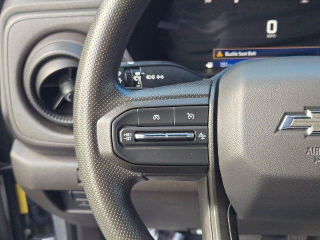 Used 2023 Chevrolet Colorado Trail Boss w/ Advanced Trailering Package AWD/4WD image 27