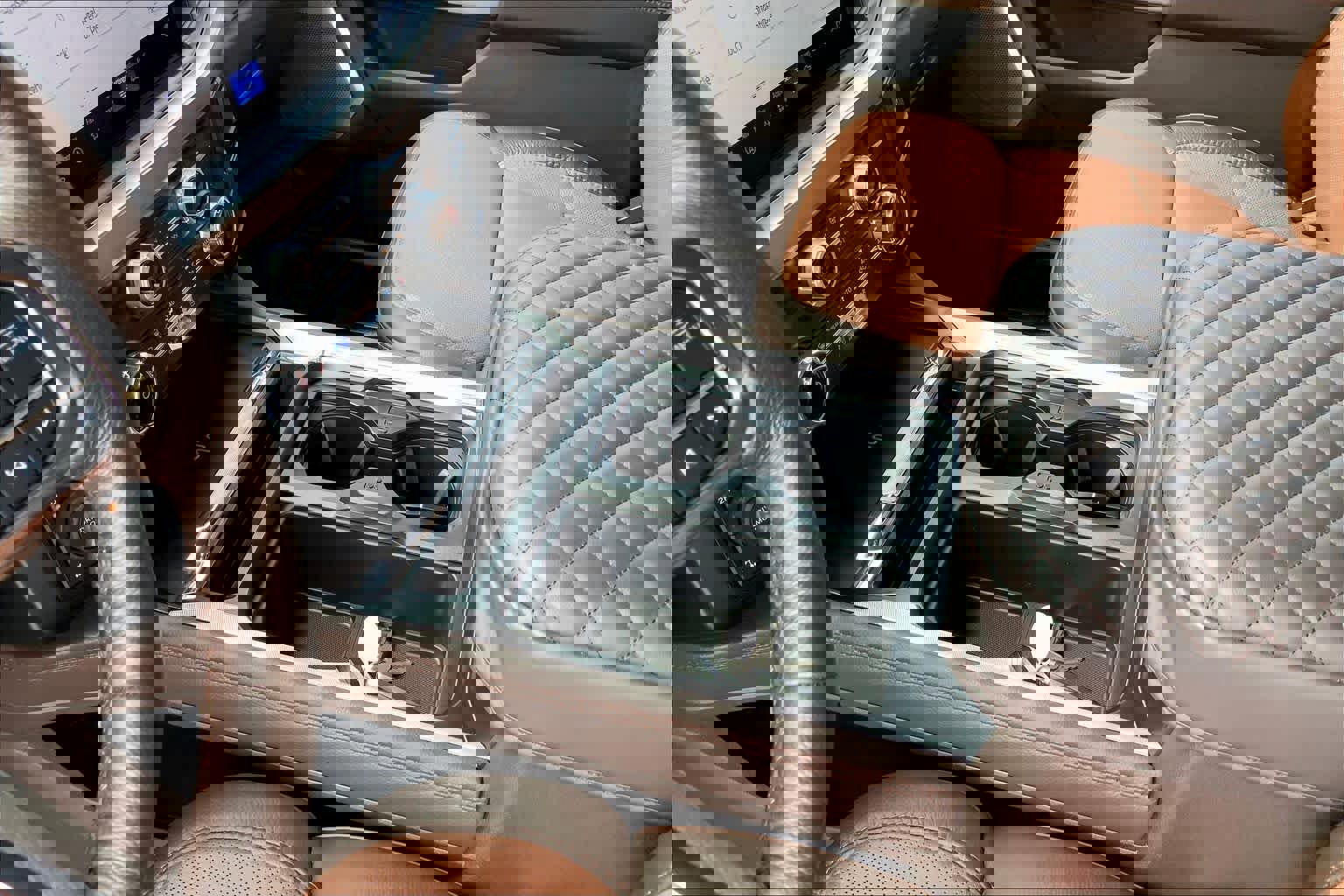 Certified 2024 Ford F250 King Ranch w/ Chrome Package image 17