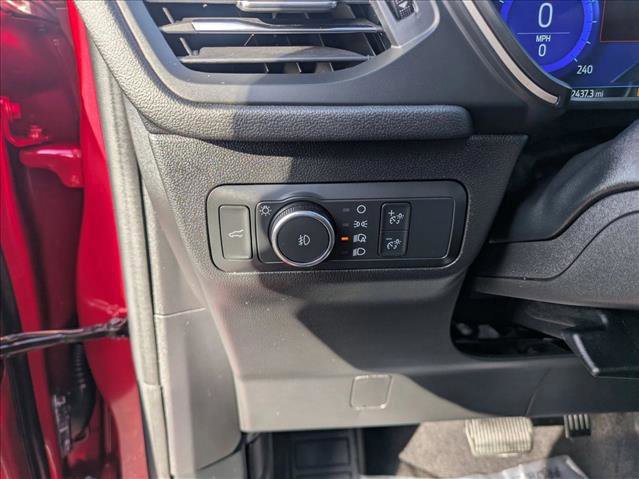 Certified 2022 Ford Escape SEL w/ SEL Stealth AWD Package image 12