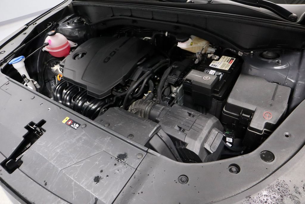 Used 2025 Kia Sorento S AWD/4WD image 19