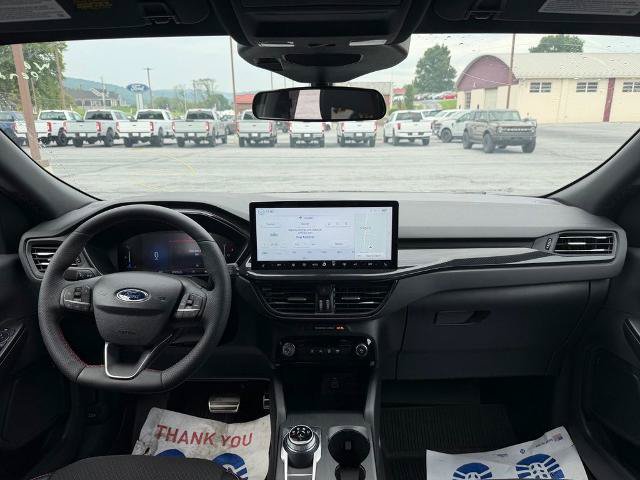 Certified 2024 Ford Escape ST-Line w/ Tech Pack #1 AWD/4WD image 15