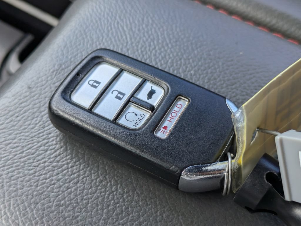 Used 2017 Honda Civic EX image 27