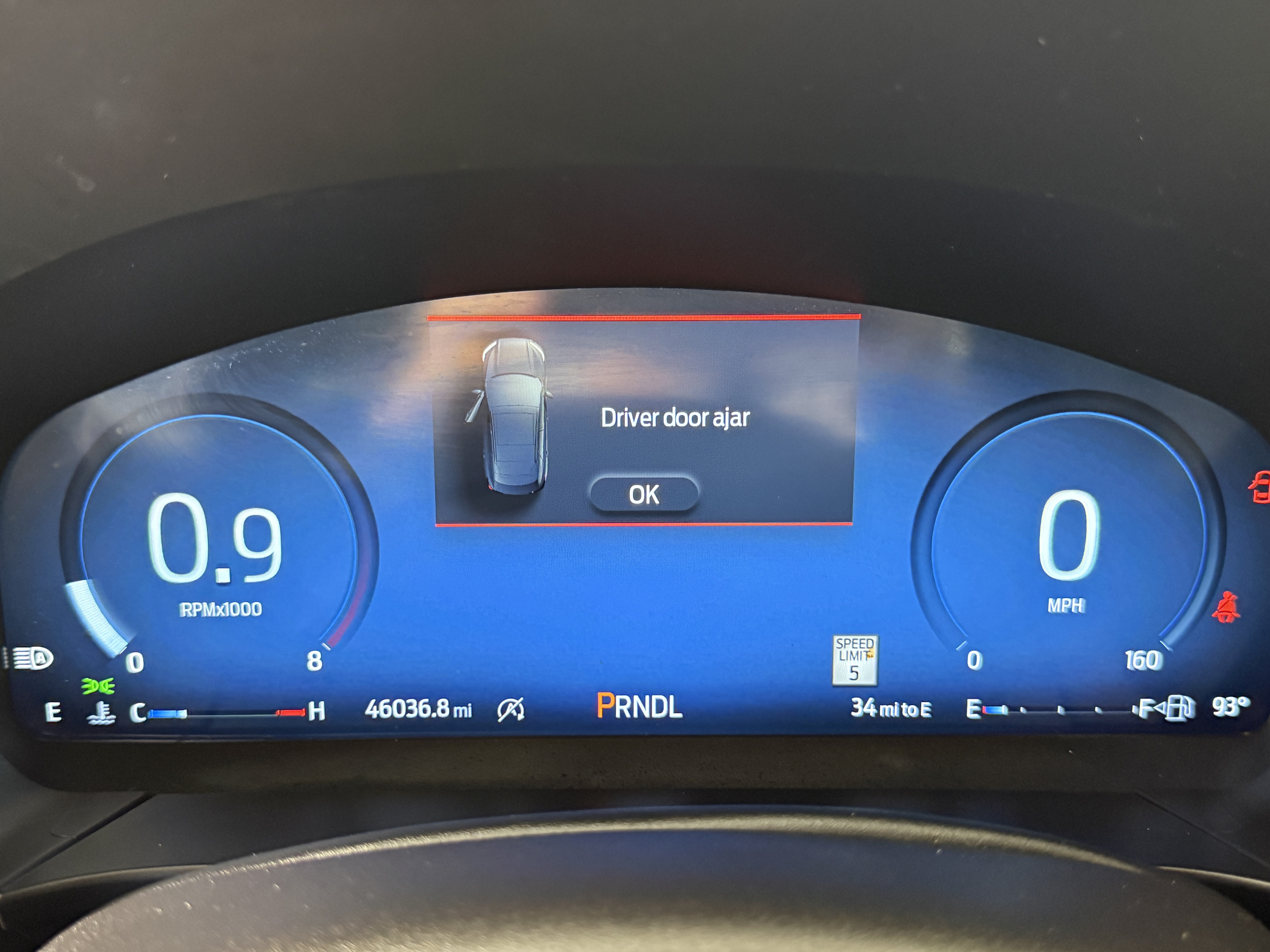 Certified 2024 Ford Escape Active w/ Tech Pack #2 FWD image 31
