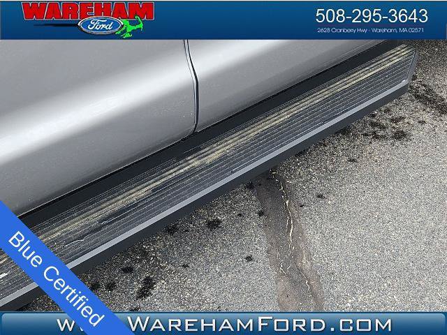 Used 2021 Toyota Tundra SR5 RWD image 15