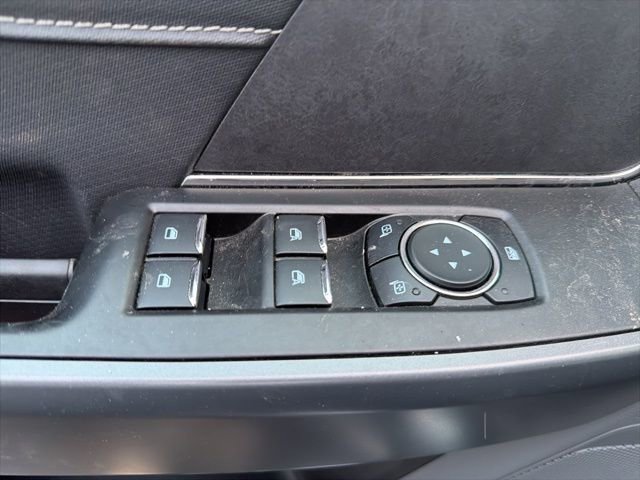 Certified 2025 Ford F150 XLT w/ Equipment Group 301A Standard image 18