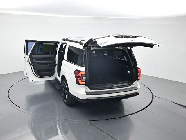 Certified 2023 Ford Expedition Max Limited AWD/4WD image 45