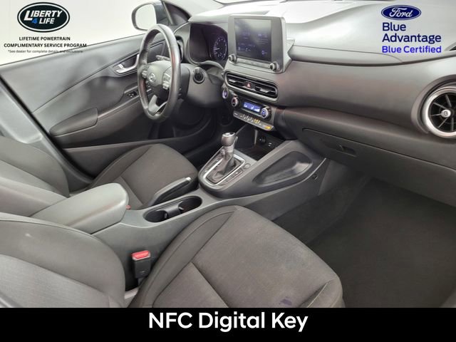 Used 2022 Hyundai Kona SEL w/ Convenience Package AWD/4WD image 19