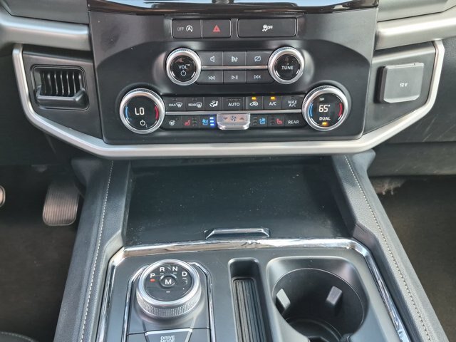 Certified 2024 Ford Expedition Max XLT RWD image 26