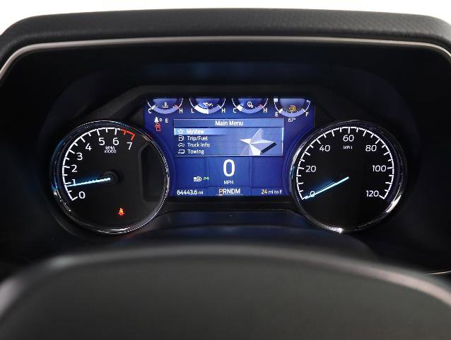Certified 2023 Ford F150 XLT w/ Equipment Group 302A High AWD/4WD image 13
