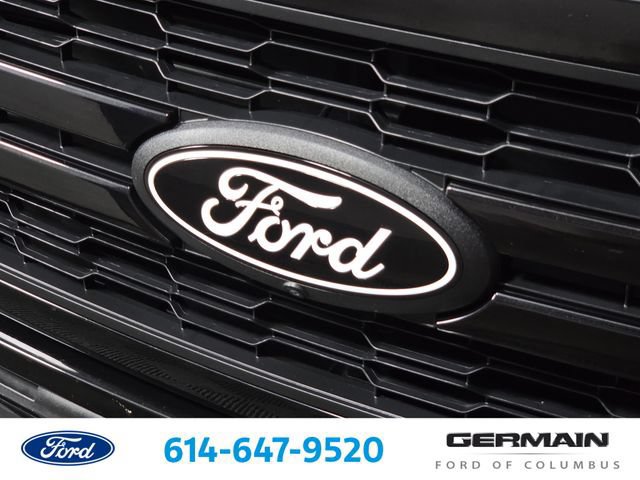 Certified 2024 Ford F150 Lariat w/ Equipment Group 502A High AWD/4WD image 14