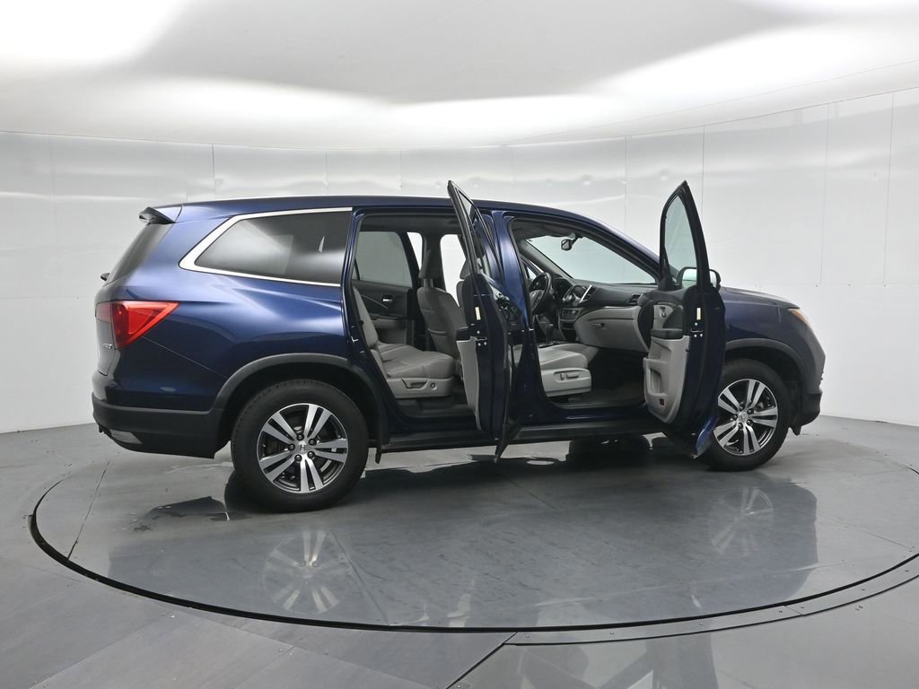 Used 2016 Honda Pilot EX-L image 31