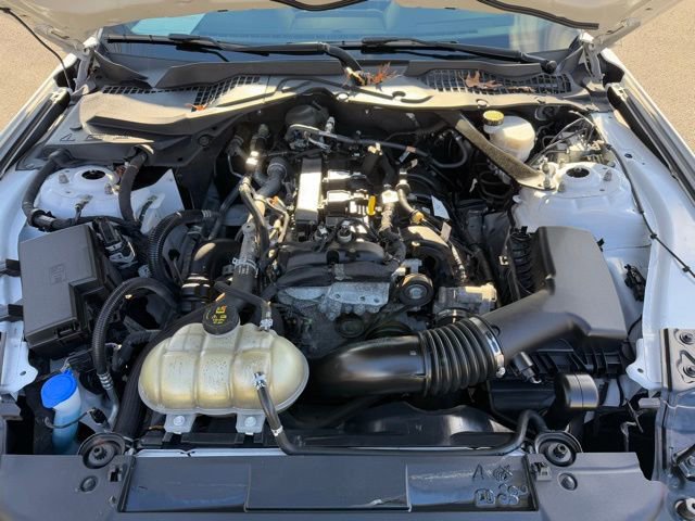 Certified 2021 Ford Mustang Premium image 20