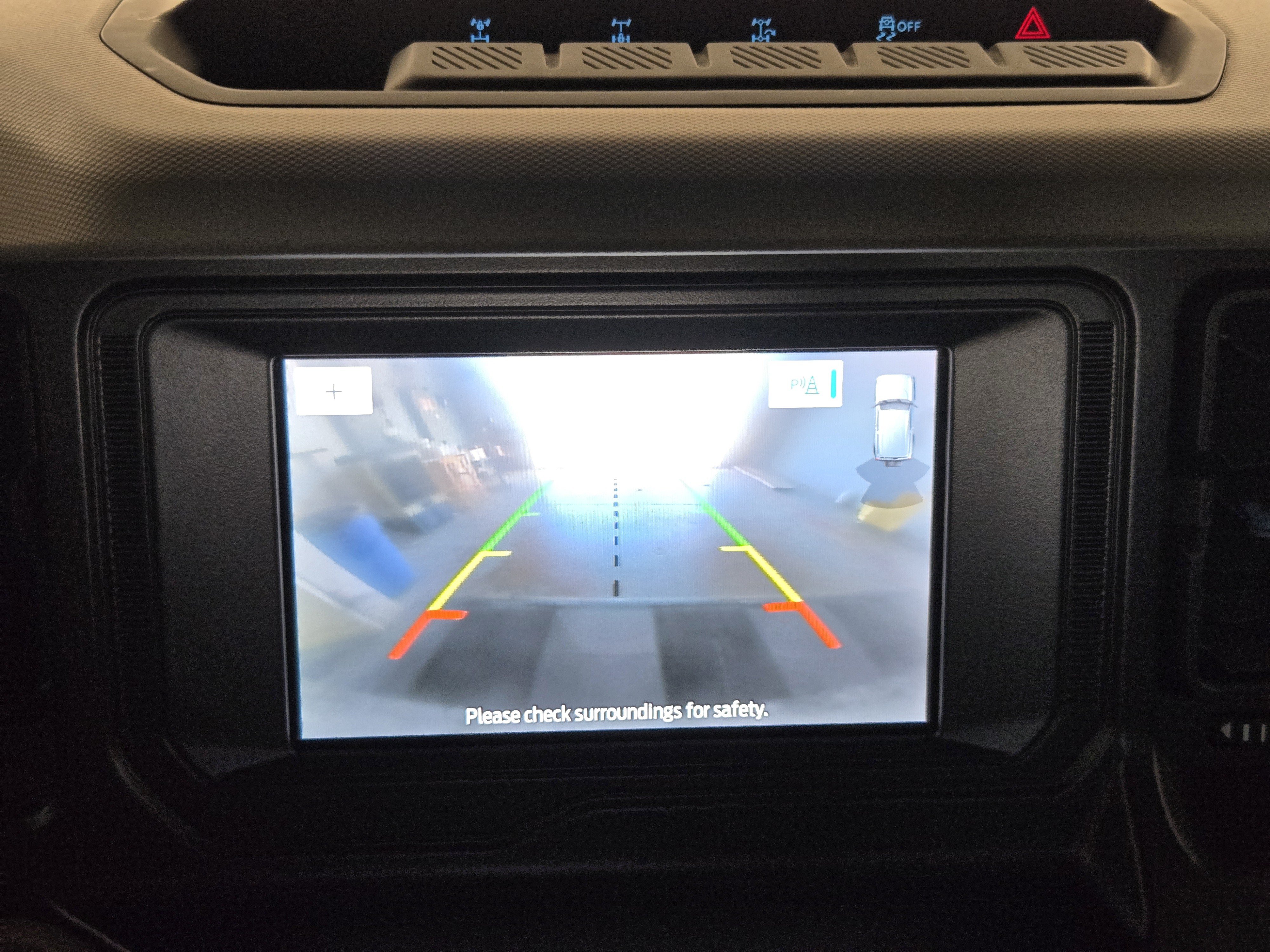 Certified 2022 Ford Bronco Wildtrak AWD/4WD image 17