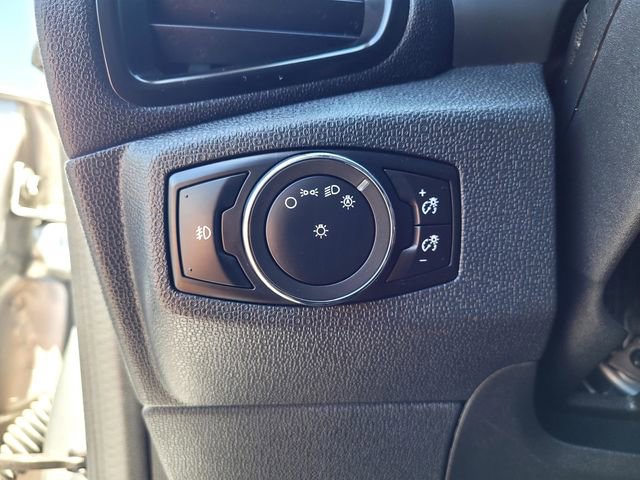Certified 2022 Ford EcoSport SE AWD/4WD image 15