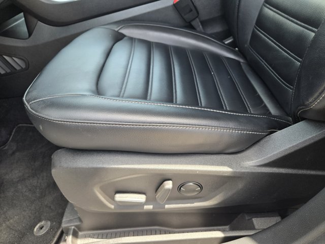 Certified 2023 Ford Edge SEL w/ Convenience Package AWD/4WD image 20