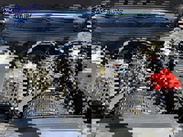 Certified 2021 Ford Ranger XL w/ Equipment Group 101A High image 3