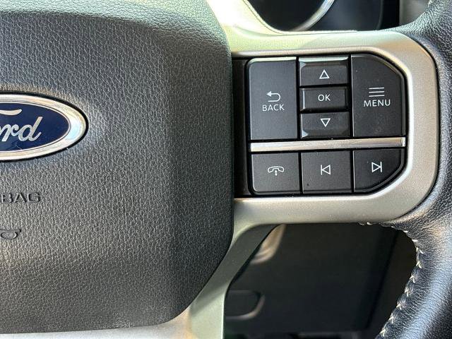 Certified 2023 Ford Expedition XLT RWD image 20