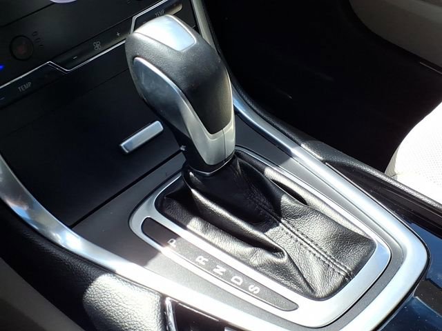 Certified 2018 Ford Edge Titanium w/ Equipment Group 301A FWD image 24