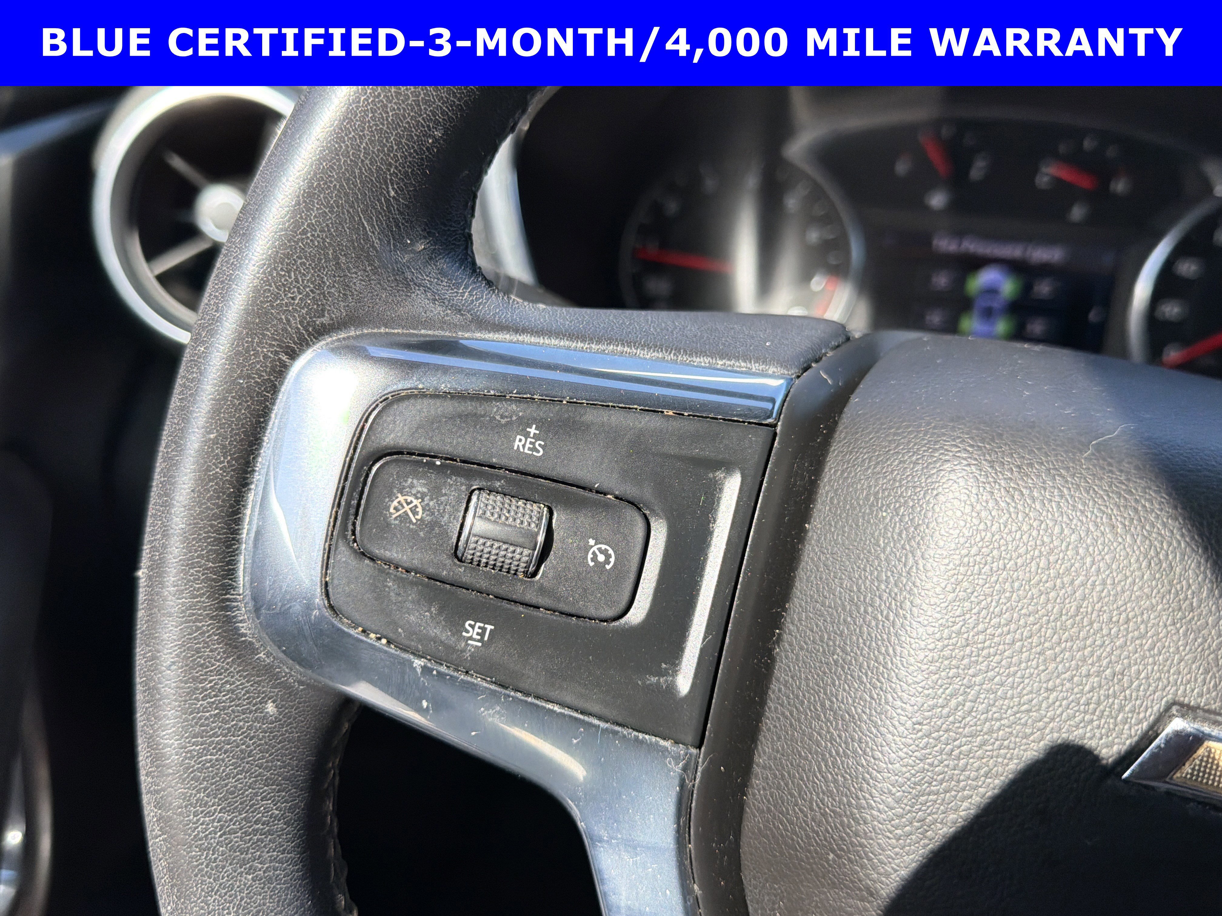 Used 2019 Chevrolet Blazer LT w/ Sound & Technology Package image 17