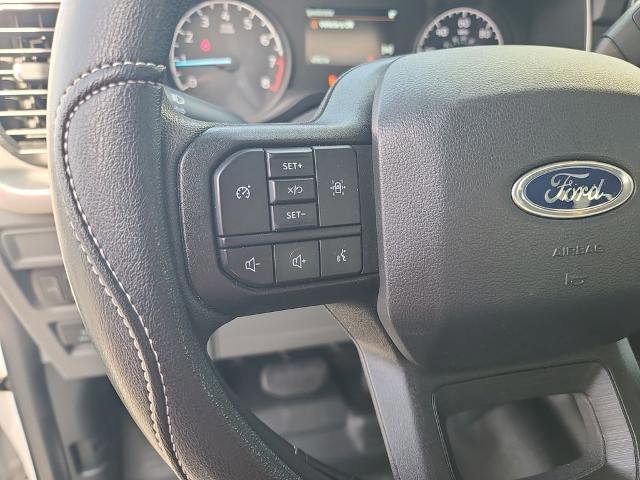 Certified 2022 Ford F150 XLT w/ Trailer Tow Package image 18