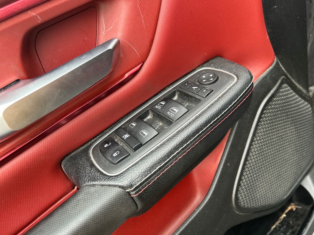 Used 2022 RAM 1500 Rebel w/ Rebel Level 1 Equipment Group image 17