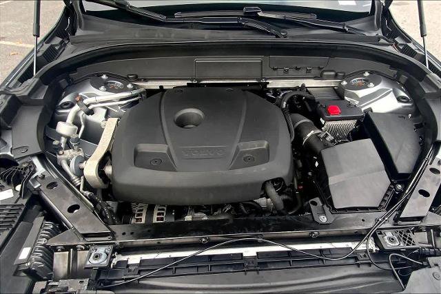 Used 2021 Volvo XC60 T5 Inscription image 29